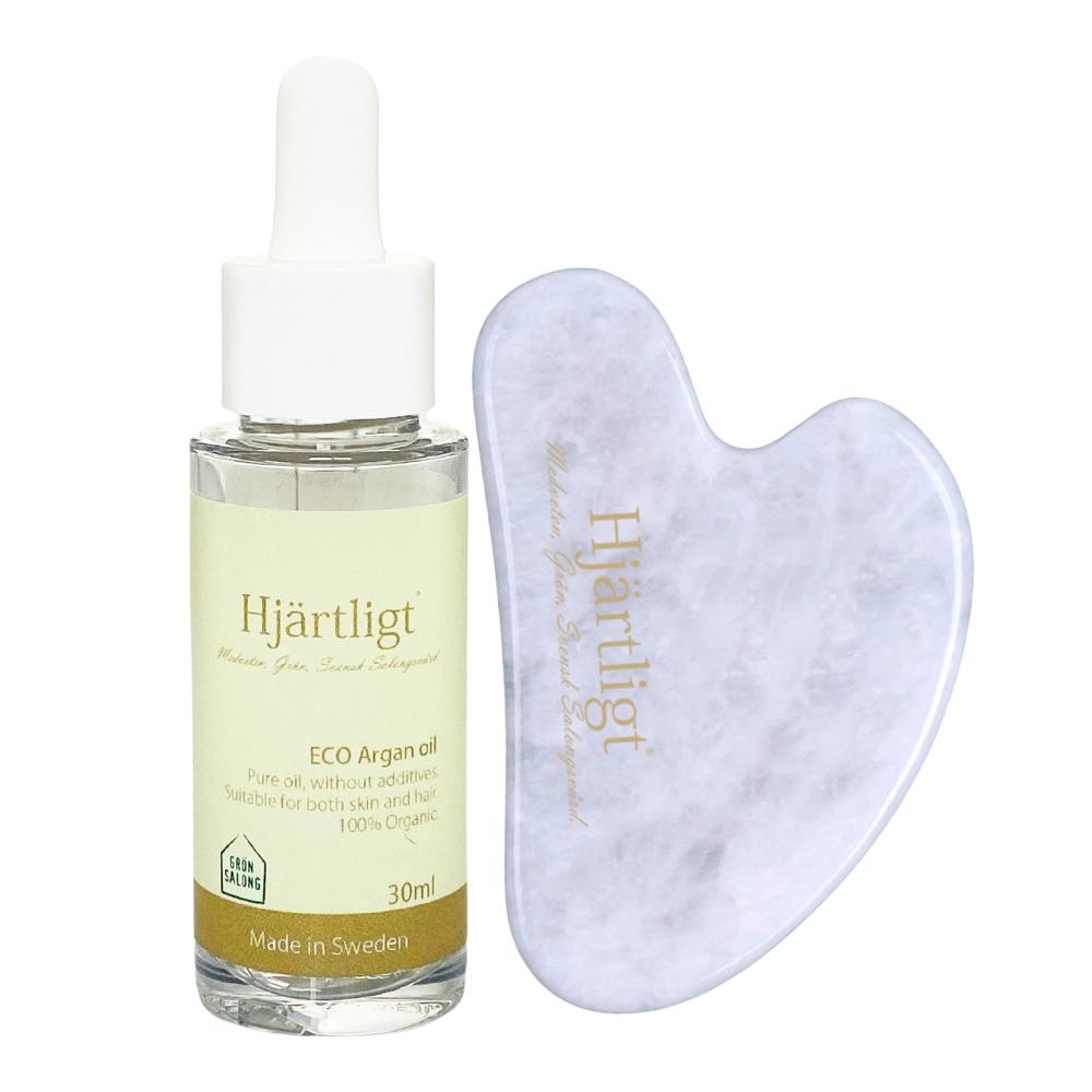 Gua Sha Startpaket